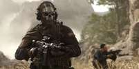 Call of Duty: Modern Warfare III chega em 10 de novembro.  Foto: Reprodução/Activision