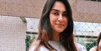 Thaila Ayala. Reprodu&ccedil;&atilde;o/Instagram  Foto: M&aacute;rcia Piovesan