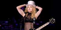 Madonna faz 65 anos: saiba as músicas mais tocadas da cantora -  Foto: Shutterstock / Famosos e Celebridades