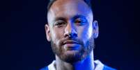 Neymar fala sobre ida ao Al-Hilal.  Foto: Reprodução, Twitter @alhilal / Purepeople