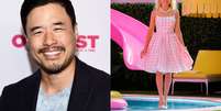 Randall Park diz que Hollywood est&aacute; tirando li&ccedil;&otilde;es erradas do sucesso de "Barbie"  Foto: Getty Images | Reprodu&ccedil;&atilde;o/Warner Bros. Pictures / Hollywood Forever TV