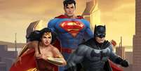 DC Universe Online está a caminho do PS5 e Xbox Series X.  Foto: Divulgação/Dimensional Ink Games