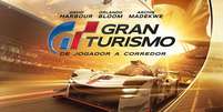 Filme de Gran Turismo empolga nas cenas de corrida  Foto: PlayStation / Divulgação