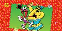 Criador de ToeJam & Earl, clássico da década de 1990, perde tudo em incêndio no Havaí e pede ajuda aos fãs.  Foto: Divulgação/ToeJam & Earl: Back in the Groove