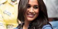 Meghan Markle pode voltar a atuar, afirma colunista -  Foto: Shutterstock / Famosos e Celebridades