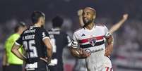  Foto: ( Eduardo Carmim/Photo Premium/Gazeta Press) Photo Premium/Photo Premium / Gazeta Esportiva