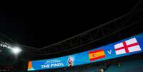 Final da Copa do Mundo Feminina de 2023 será entre Espanha e Inglaterra  Foto: PA Images via Reuters Connect