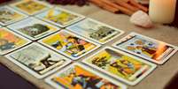 Saiba o que revelam as energias do tarot -  Foto: Shutterstock / João Bidu