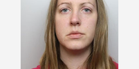 Lucy Letby é condenada por matar sete bebês  Foto: Cheshire Constabulary/Handout via Reuters