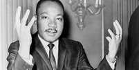 De Martin Luther King Jr. a Angela Davis, confira grandes nomes da luta contra o racismo  Foto: Reprodução/Wikimedia Commons