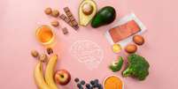 Confira agora alguns alimentos que contribuem para uma boa memória -  Foto: Shutterstock / Alto Astral