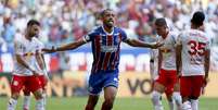  Foto: ( Felipe Oliveira/ Bahia) / Gazeta Esportiva