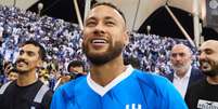 Saiba qual será o futuro de Neymar após saída do Al-Hilal.  Foto: Getty Images / Purepeople