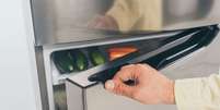 Pesquisadores dizem que a faixa de temperatura recomendada do refrigerador é de 2 a 7°C   Foto: Canaltech