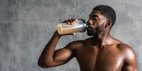 Como ganhar massa muscular rápido? - Shutterstock  Foto: Sport Life
