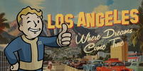 Série de Fallout da Amazon Prime Video será ambientada em Los Angeles  Foto: Amazon Prime Video / Divulgação