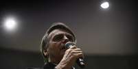 Jair Bolsonaro (PL)  Foto: Anadolu Agency via Reuters Connect