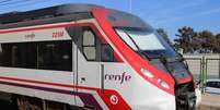 A Renfe está expandindo suas linhas transfronteiriças para França e Portugal  Foto: antgarprats/Pixabay / Viagem e Turismo