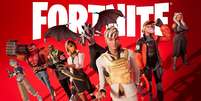 Temporada 4 de Fortnite: Capítulo 4 começa na sexta (25)  Foto: Reprodução/Epic Games