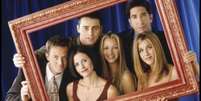 Friends   Foto: Divulgação/NBC