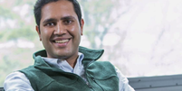 Vishal Garg quer retornar ao cargo de CEO da pr&oacute;pria empresa para reestrutura&ccedil;&atilde;o financeira e diz que empresa voltar&aacute; a ser lucrativa. Foto: Forbes