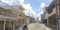 O caso aconteceu na Rua Ricardo de Mello, na Freguesia do Ó  Foto: Reprodução/Google Street View