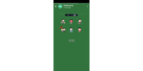 As respostas r&aacute;pidas de status usando avatares 3D est&atilde;o em desenvolvimento no WhatsApp Beta (Imagem: Reprodu&ccedil;&atilde;o/WABetaInfo)  Foto: Canaltech