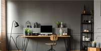 Organizar o ambiente de trabalho ajuda a promover a produtividade  Foto: Ground Picture | Shutterstock / Portal EdiCase