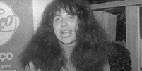 *Rosely Roth: na linha de frente na luta contra o preconceito nos anos 1980  Foto: Reprodução/Ovídio Vieira