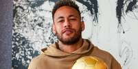 Neymar Jr. Reprodu&ccedil;&atilde;o/Instagram  Foto: Mais Novela