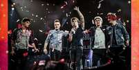 This Is Us: saiba onde assistir o documentário do One Direction -  Foto: Divulgação/Syco Entertainment / todateen