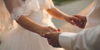 Quer casar ainda este ano? As energias podem te ajudar -  Foto: Shutterstock / João Bidu