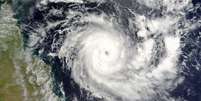 Prever desastres causados por furacões não é tarefa fácil  Foto: Getty Images / BBC News Brasil