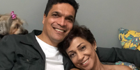 Cabo Daciolo e Cristiane Daciolo
  Foto: Reprodução/Redes Sociais 