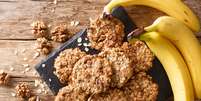 Cookie de banana  Foto: AS Foodstudio | Shutterstock / Portal EdiCase