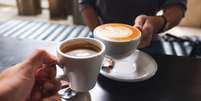 Veja as previsões do café para este mês -  Foto: Shutterstock / João Bidu