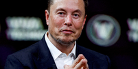 Elon Musk, de 52 anos, revela relação conturbada que tem com filha trans em sua biografia  Foto: Reuters/GONZALO FUENTES