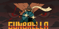 Gunbrella é jogo de aventura Metroidvania com ambientação noir para PC e Switch Foto: Devolver Digital / Divulgação