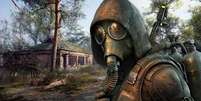 S.T.A.L.K.E.R. 2: Heart of Chornobyl está em desenvolvimento para PC e Xbox Series X|S  Foto: Divulgação/GSC Game World