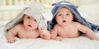 Aumente suas chances de ter gêmeos com essas simpatias - Shutterstock  Foto: Alto Astral