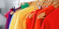 As cores têm grande impacto no look -  Foto: Shutterstock / Alto Astral