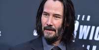 Keanu Reeves: saiba os melhores filmes da carreira do ator -  Foto: Shutterstock / Famosos e Celebridades