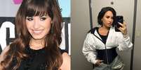 Demi Lovato –  Foto: shutterstock / Reprodução/ Instagram/ @ddlovato / todateen