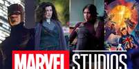 As séries da Marvel ganharam novas datas por causa das greves de roteiristas e atores (Imagem: Reprodução/Marvel Studios)  Foto: Canaltech