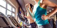 O treino cardio trabalha os sistemas cardíaco e respiratório -  Foto: Shutterstock / Alto Astral