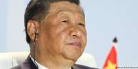 Ausência de Xi Jinping no G30 foi anunciada indiretamente pela confirmação da ida do premiê chinês  Foto: DW / Deutsche Welle