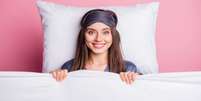 5 razões que mostram como um bom sono ajuda a perder peso -  Foto: Shutterstock / Saúde em Dia