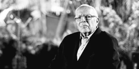 José Gregori morreu aos 92 anos em São Paulo  Foto: Reprodução/Redes Sociais 