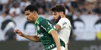 Alvo do Palmeiras, meio-campista argentino deve oficializar retorno à Udinese