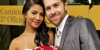 Polícia investiga sumiço de estrela de ‘90 Dias Para Casar’ no AM.  Foto: Reprodução/Instagram / Reprodução/Instagram